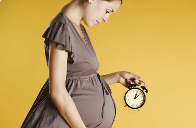 Как рассчитать плодородные дни для зачатия?
