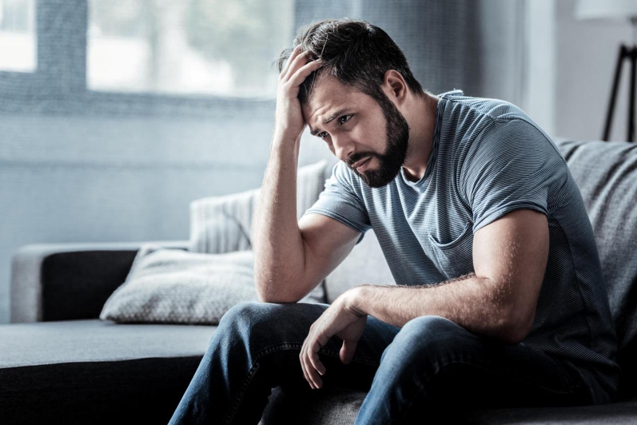 Депрессия: психотерапия и альтернативные методы лечения