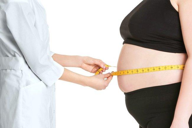 Ожирение: медикаментозное и хирургическое лечение