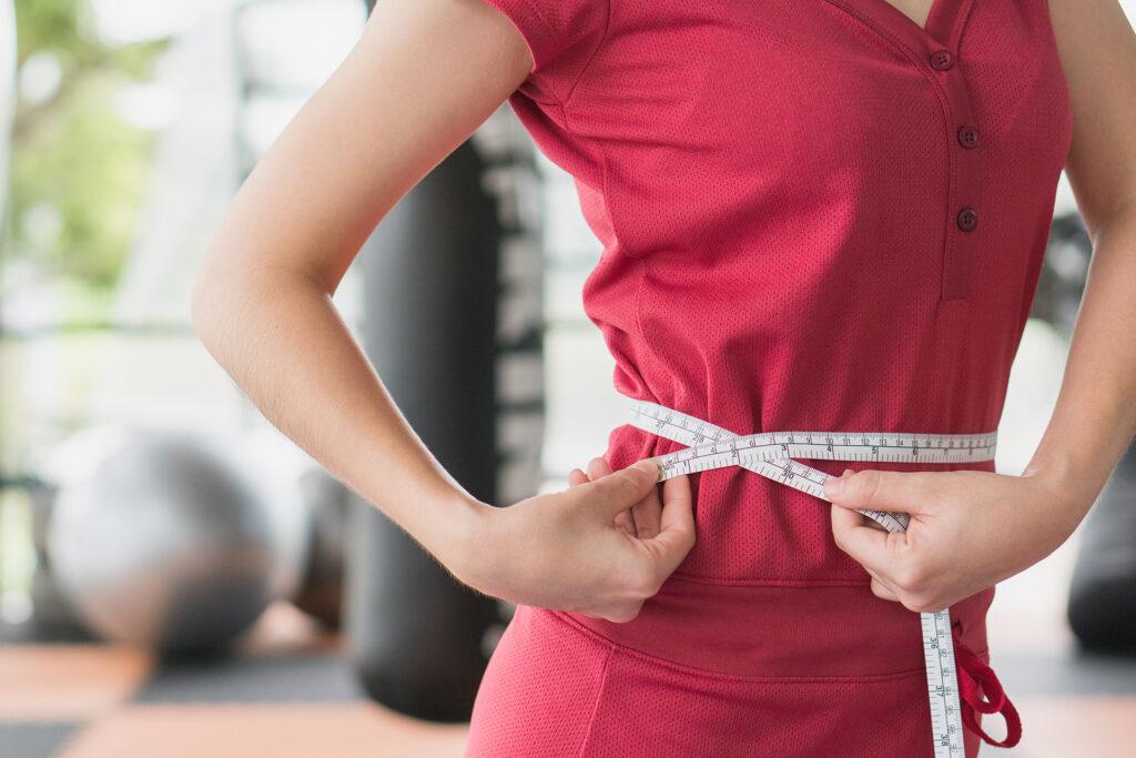 20 факторов беспричинного (стремительного) снижения веса