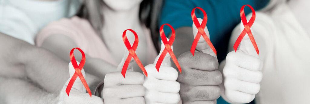 ВИЧ - 5 самых важных фактов