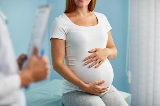 Как лечить простуду при беременности?
