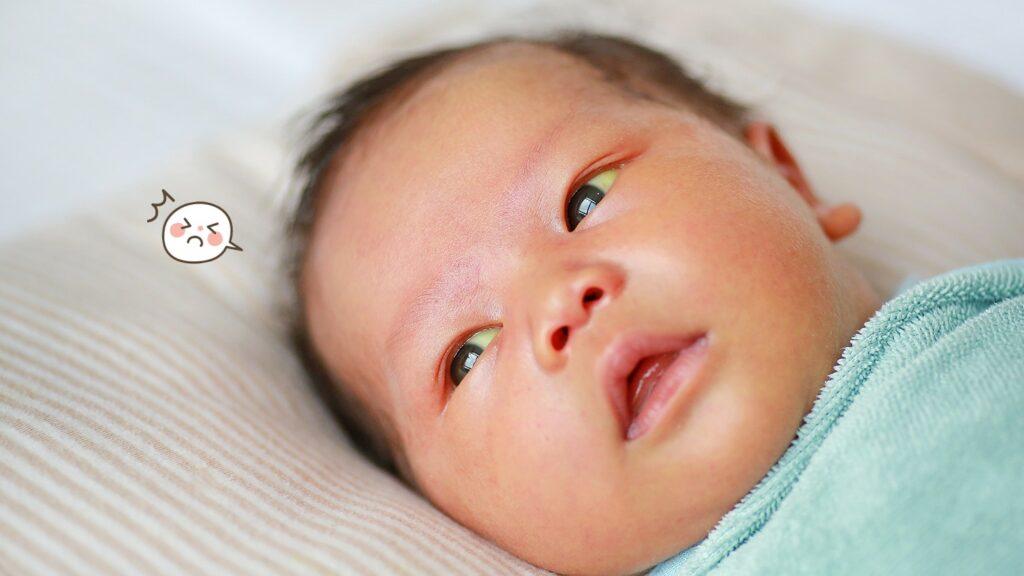 Керниктер - опасное осложнение желтухи новорожденных