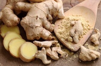 5 продуктов, разжижающих кровь и препятствующих образованию тромбов👇 🔸 Имбир...
