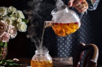 Почему нельзя пить вчерашний чай? Тибетцы рекомендуют употреблять чай только с...