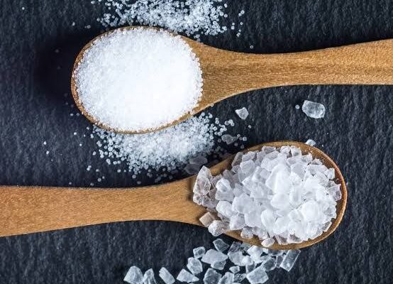 ​От кашля, бородавок и простуды: 9 полезных рецептов на основе соли От простудного ...