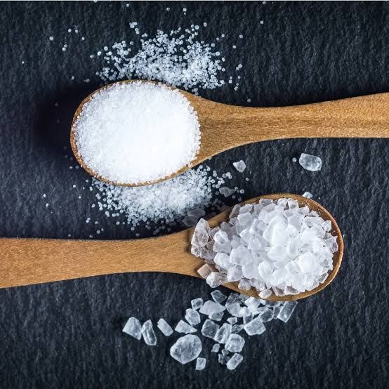 ​От кашля, бородавок и простуды: 9 полезных рецептов на основе соли От простудного ...