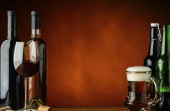 Безалкогольное пиво полезнее безалкогольного вина, заявил гастроэнтеролог В у...