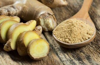 4 природных антибиотика, способных победить простуду и прочие недуги Достаточн...