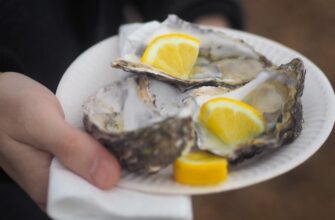 10 продуктов, в которых содержится много железа! Железо — важный микроэлемент, н...