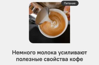​​В кофе содержатся полифенолы - кофеиновая и хлорогеновая кислоты - которые обл...