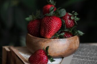 Аллергия или пищевая непереносимость: почему мы не можем есть клубнику, шоколад или орехи