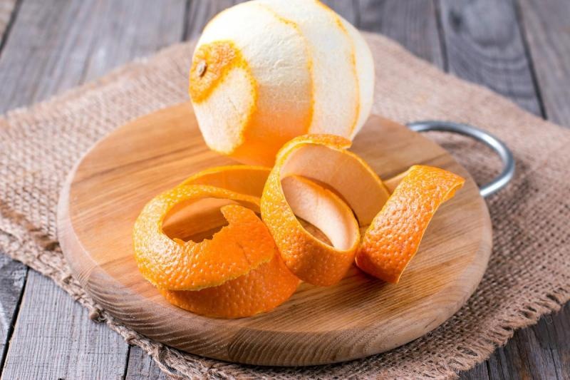 Чем лечит апельсиновая корка – народные рецепты