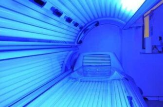 ​​Солярий для дерматолога, как красная тряпка для быка. И, несмотря на высокую инф...