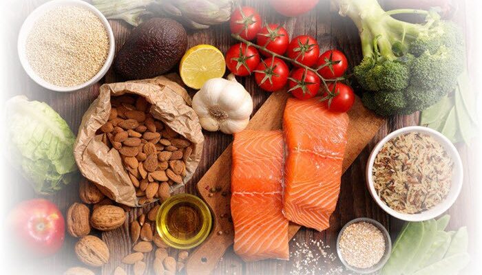 Key aspects and facts of a good diet