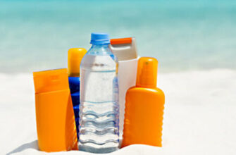 Which sunscreen is right for your skin?