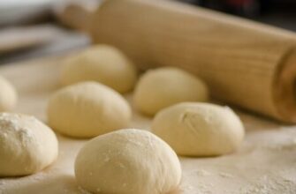 Заварное тесто на все случаи жизни