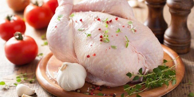 Мышьяк в куриных тушках опасен Всем известный яд еще и является антибиотиком, к...