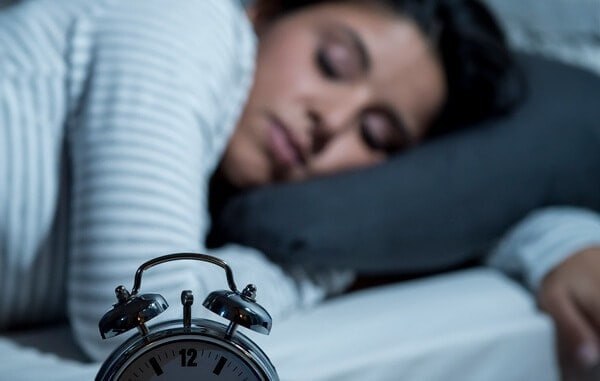 Почему много спать вредно для здоровья? При постоянном пересыпании нарушаются ...