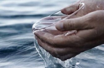 Почему нельзя пить морскую воду? Считается, что если пить морскую воду - можно у...