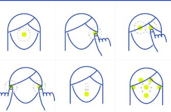 Делайте этот массаж для улучшения зрения Особенно советую этот массаж делать т...