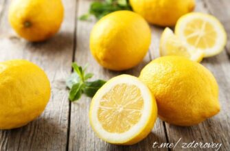 Польза лимона для кожи! 🍋 Лимон известен своими отбеливающими свойствами. Есл...