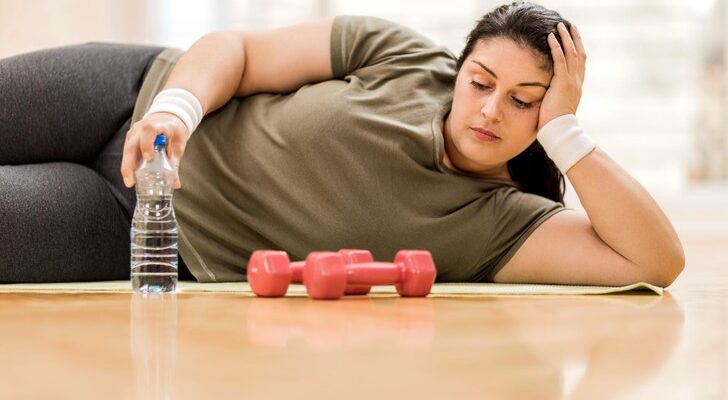 Как похудеть тем, кто терпеть не может спортзалы и диеты — практические советы