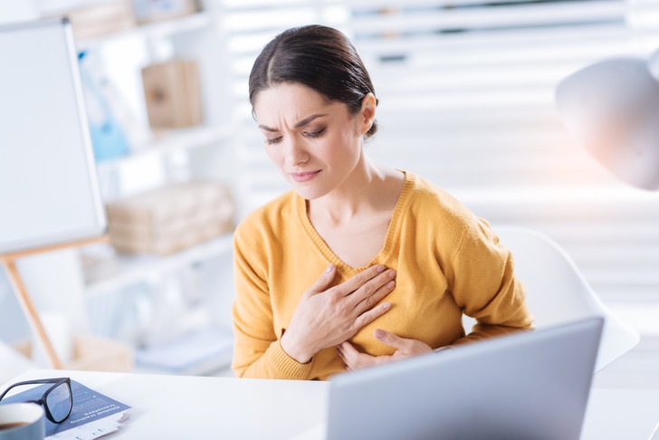 Какое обследование пройти, чтобы на 100 % исключить проблемы с сердцем – советы кардиолога