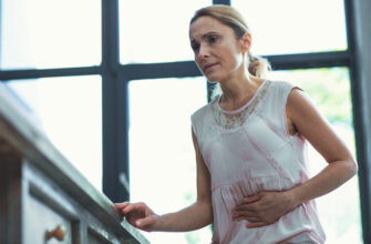 Назван признак рака поджелудочной железы, который можно нащупать самостоятельно