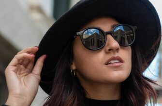 Офтальмолог Бондарев объяснил, почему просто необходимо носить солнцезащитные очки круглый год