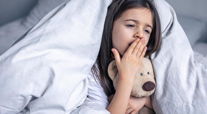 The Lancet: ночные кошмары у детей — провокаторы слабоумия и болезни Паркинсона в будущем