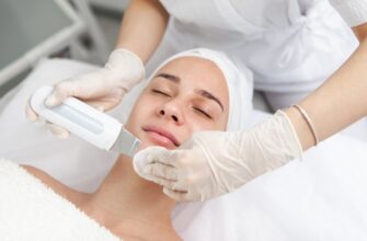 Ультразвуковая чистка лица: косметолог объяснила, в каком случае она бесполезна