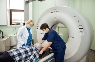 В Центре Мешалкина спасли мужчину с четвертой стадией рака, операция не потребовалась