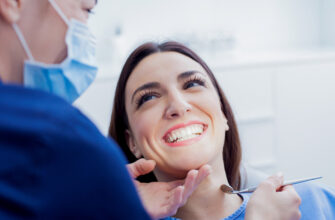 Вопрос врачу: «Зачем беременных обязательно отправляют к стоматологу?»