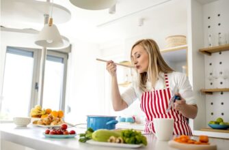 10 ошибок хозяек при использовании мультиварки, которые делают еду бесполезной и невкусной