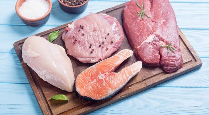 5 лайфхаков от врача, как убрать из птицы, рыбы или мяса антибиотики и гормоны