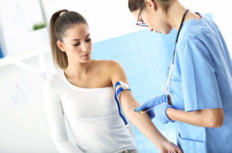 Диагност Малиновская рассказала, как определить густоту крови