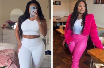 «Ем больше, но худею»: 24-летняя Тила рассказала, как сбросила вес на реверсивной диете