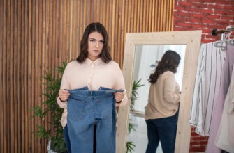 Гормональный животик: 3 причины, почему у женщин копится жир на боках и талии Гормональный животик: 3 причины, почему у женщин копится жир на боках и талии