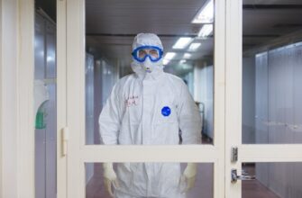 В Индии пугающий рост вируса «арктур»: какими симптомами он проявляется и почему так опасен