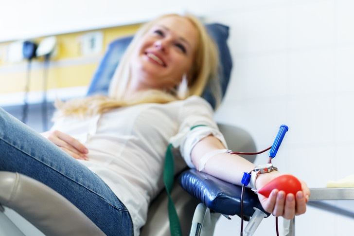 Доктор Иванова рассказала о единственном способе изменить группу крови