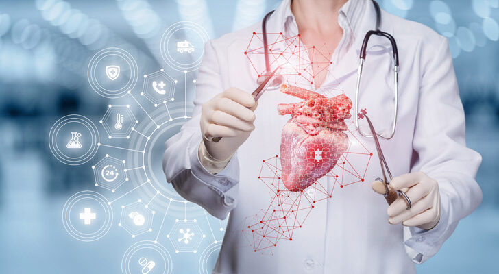Эффект прорыва: ученые выяснили, у кого самый высокий риск повторного инфаркта