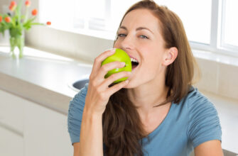 Эти продукты помогут восстановить кишечник после приема антибиотиков