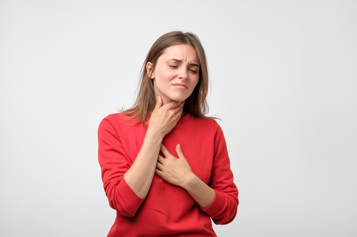 Кислый, горький, металлический: о каких заболеваниях предупреждает привкус во рту
