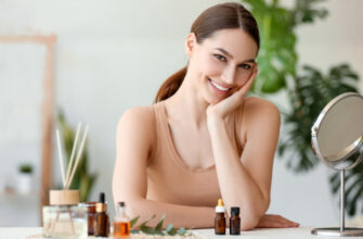 Лучшие эфирные масла в 2023 году