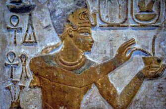 Нарушил покой фараона: что случилось с телеведущим, после того как он побывал в гробнице