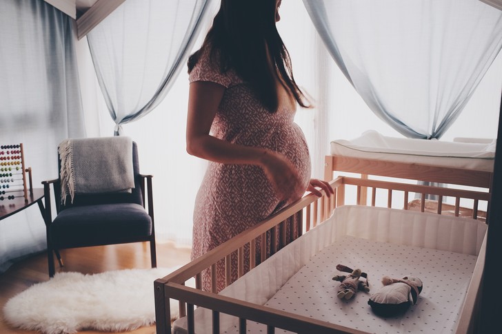 Последствия вплоть до аборта: эти травяные чаи и настои категорически запрещены беременным