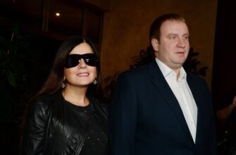 Умер муж певицы Дианы Гурцкой: ему стало плохо в самолете, летевшем с Кубы Умер муж певицы Дианы Гурцкой: ему стало плохо в самолете, летевшем с Кубы