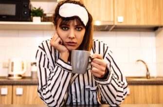 10+1 причина, почему мучит похмелье, если вы не пили алкоголь