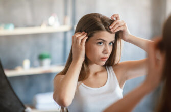 Эндокринолог Сидоркина рассказала, почему выпадают волосы, если гормоны в норме